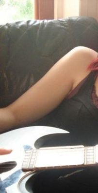 Foto de Molly McQueen