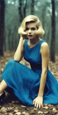 Foto de Britney Lyra