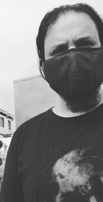 Foto de Nênia e Partitura