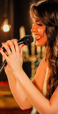 Foto de Monisa Vilela