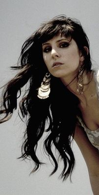 Foto de Mala Rodríguez