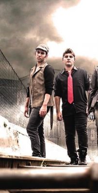 Foto de Minerva Rock