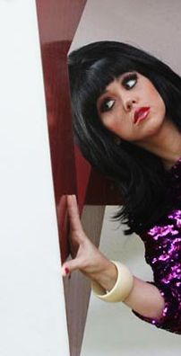 Foto de Karine Alexandrino