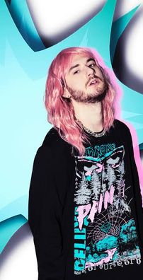 Foto de Clarence Clarity