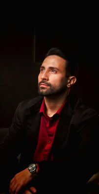 Foto de Kleber Tolomeotti