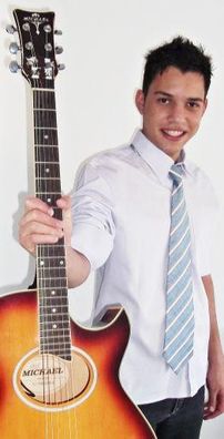 Foto de Henrique Oliveira