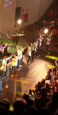 Foto de Central de Adoradores