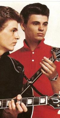 Foto de The Everly Brothers
