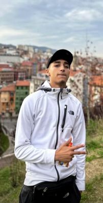 Foto de Aiman JR