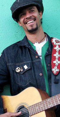 Foto de Michael Franti & Spearhead