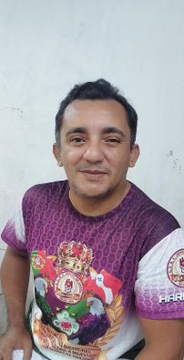 Foto de Sandro Destro Lima