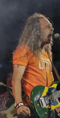 Foto de Cid Guerreiro