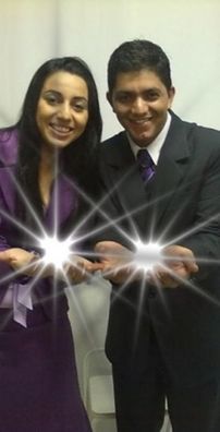 Foto de Grupo Adoração