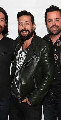 Foto de Old Dominion