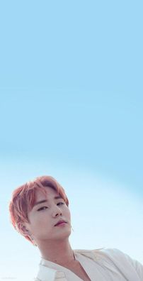 Foto de Brian Kang (Day6)