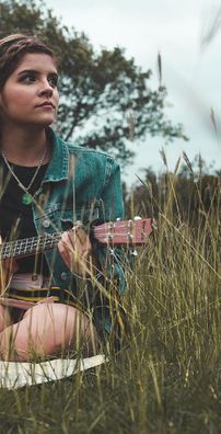 Foto de Ari Escamilla