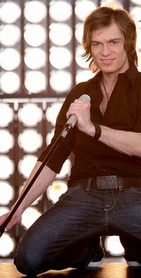 Foto de Thomas Godoj