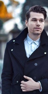 Foto de Alban Skenderaj