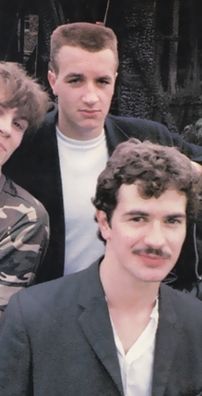 Foto de The Teardrop Explodes