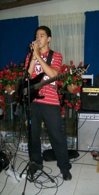 Foto de Banda Cristal Eterno