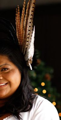 Foto de Márcia Siqueira