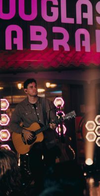 Foto de Douglas Cabral