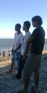 Foto de Banda Proverbios