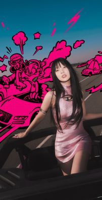 Foto de JOY (Red Velvet)