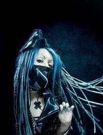 Foto de Psyborg Corp