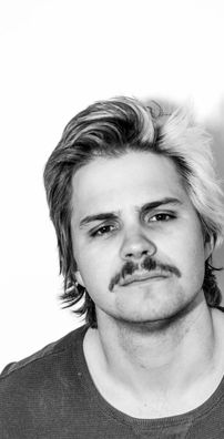 Foto de Corey Kilgannon