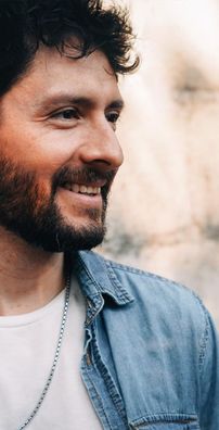 Foto de Frank Rivera