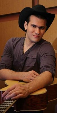 Foto de Lucas Mayfrey