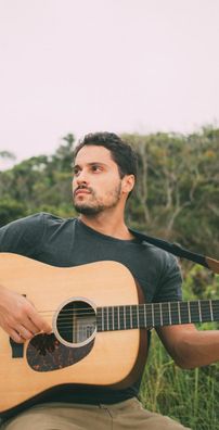 Foto de Cauê Moraes