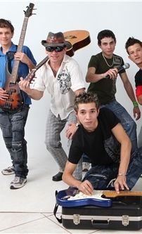 Foto de Banda Atração Musical