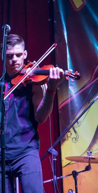 Foto de Pangarés Selvagens