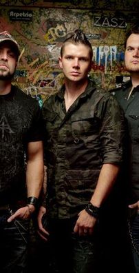 Foto de 7eventh Time Down