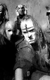 Foto de Mushroomhead