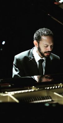 Foto de Saulo Vianna