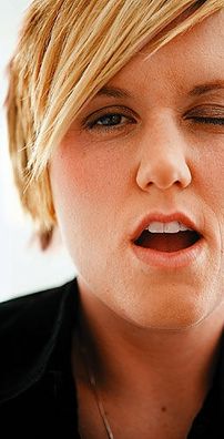 Foto de Garrison Starr