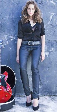 Foto de Nathalie Alvim