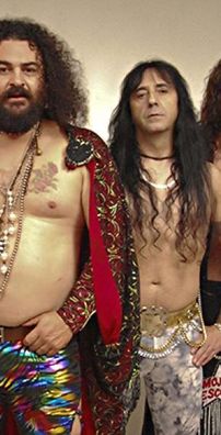 Foto de Mojinos Escozios