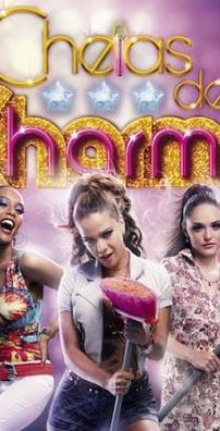 Foto de Cheias de Charme (Novela)