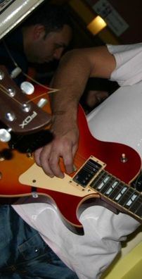 Foto de Junior Dias & Banda