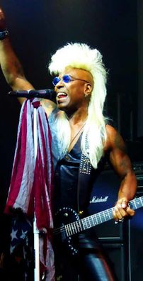 Foto de Jean Beauvoir