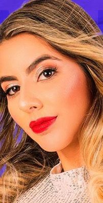 Foto de Thayná Ramos