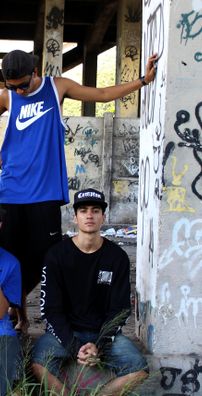 Foto de Frequência Rap