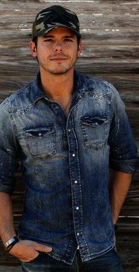 Foto de Granger Smith