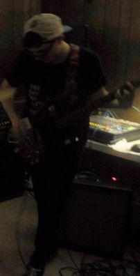 Foto de Teen Suicide