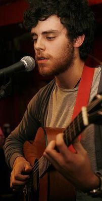 Foto de Charlie Fink