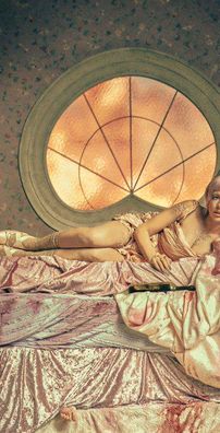 Foto de Melanie Martinez